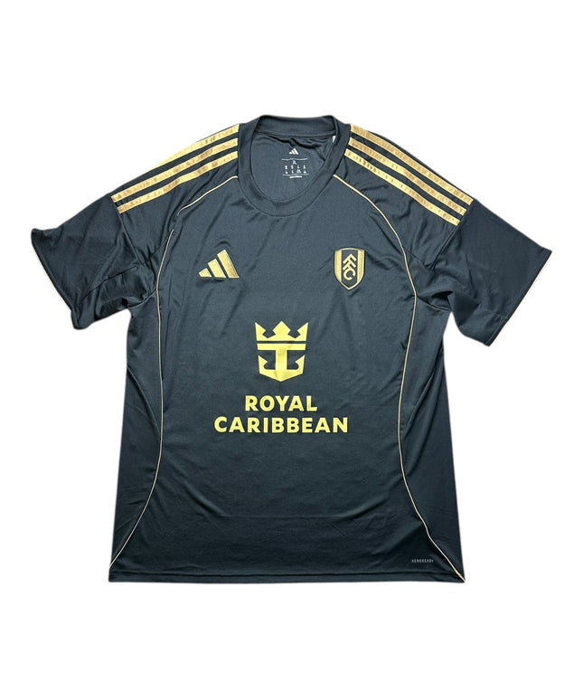 Fulham Football Shirt Third 2025/2026 (XL)