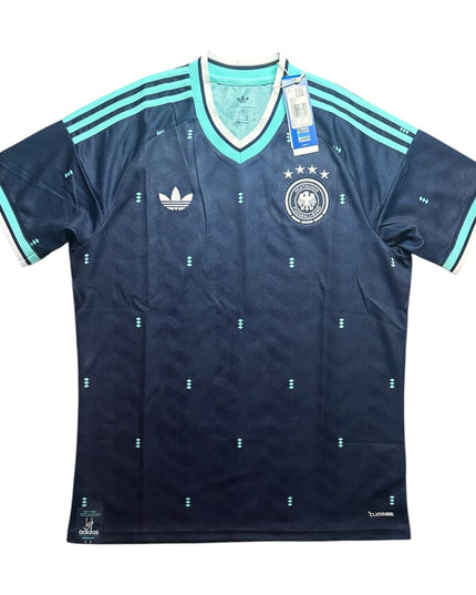 Germany Football Shirt Away 2026 BNWT (L)
