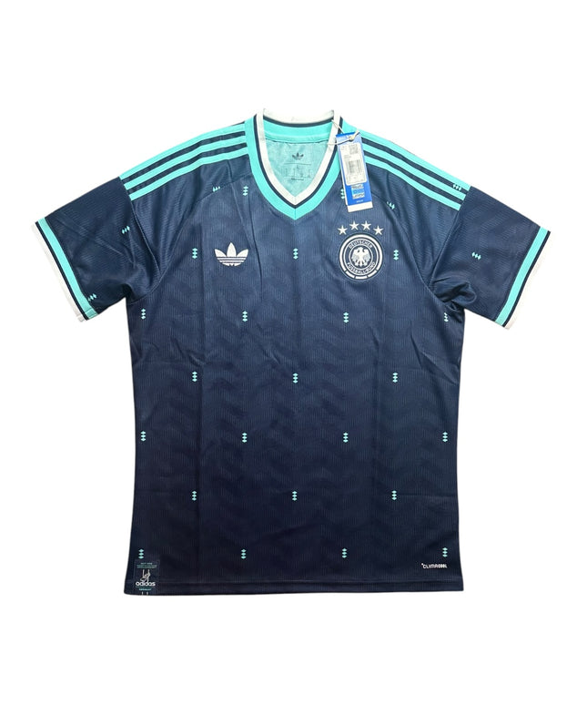 Germany Football Shirt Away 2026 BNWT (L)