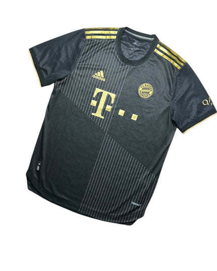 Bayern Munich Football Shirt Away 2021/2022 HeatRdy (L)