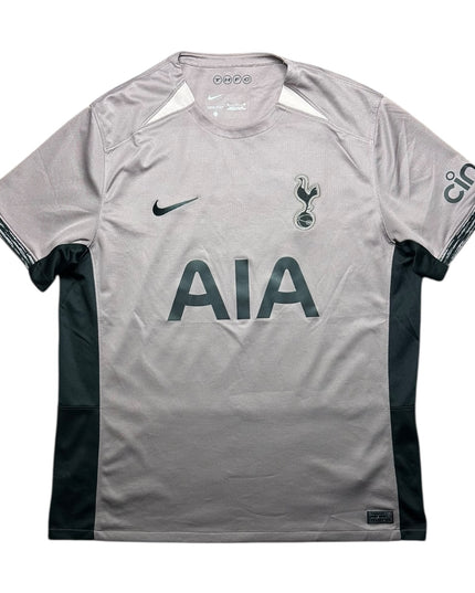 Tottenham Hotspur Football Shirt 2023/2024 Third (XL)
