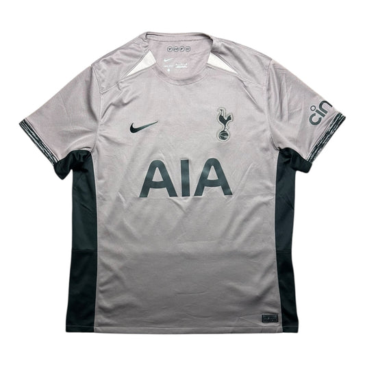 Tottenham Hotspur Football Shirt 2023/2024 Third (XL)