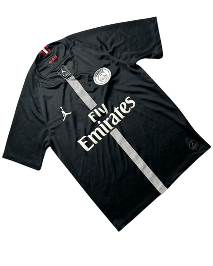 Paris Saint Germain Football Shirt Home Jordan European 2018/2019 (M)