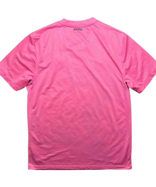 Juventus Football Shirt Away 2011/2012 (L)