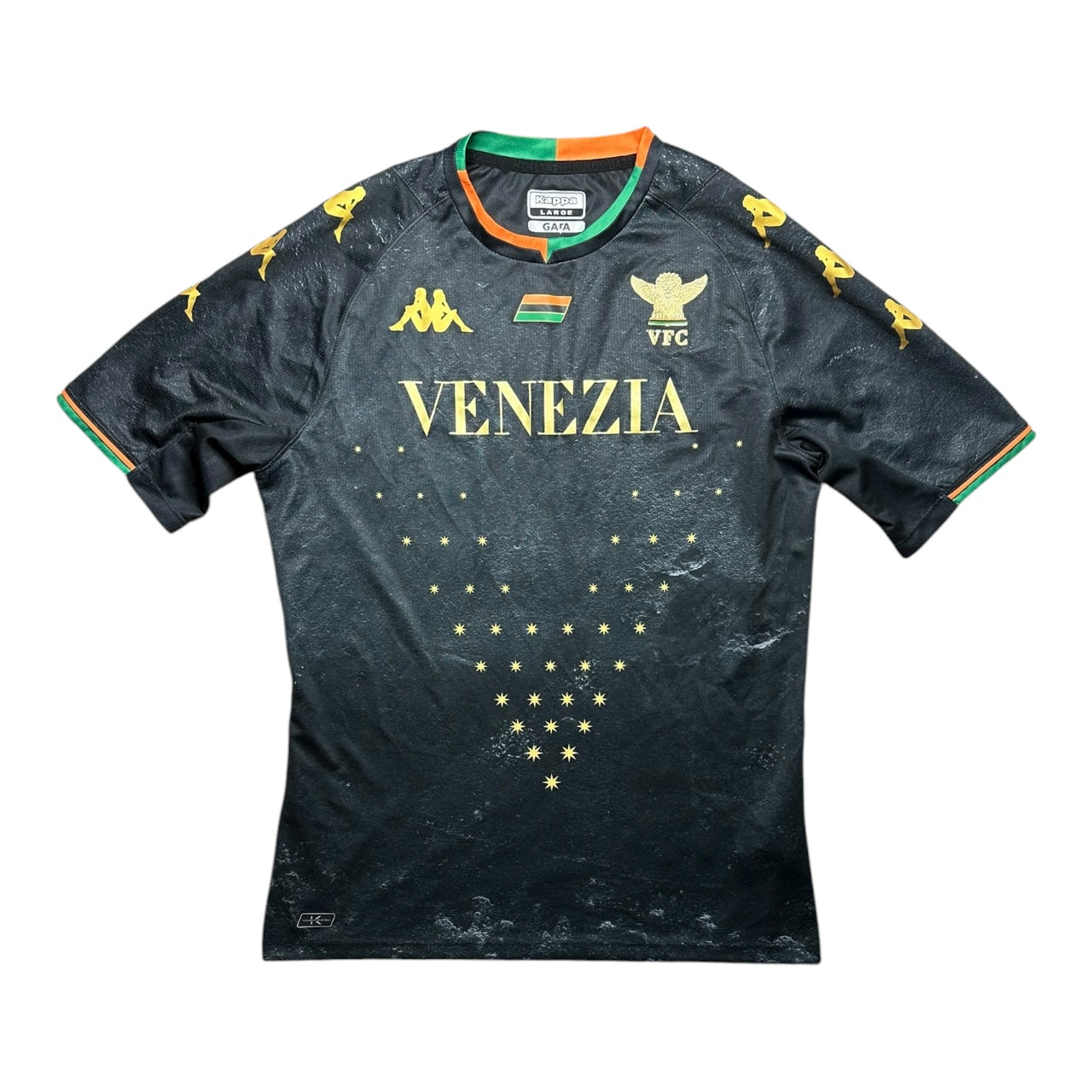 Venezia Football Shirt Home 2021/2022 (L)