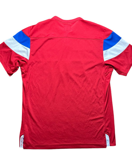 Rangers Football Shirt 2011/2012 Away (L)