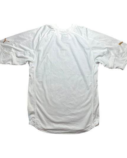 Italy Football Shirt Away 2004/2006 (L)