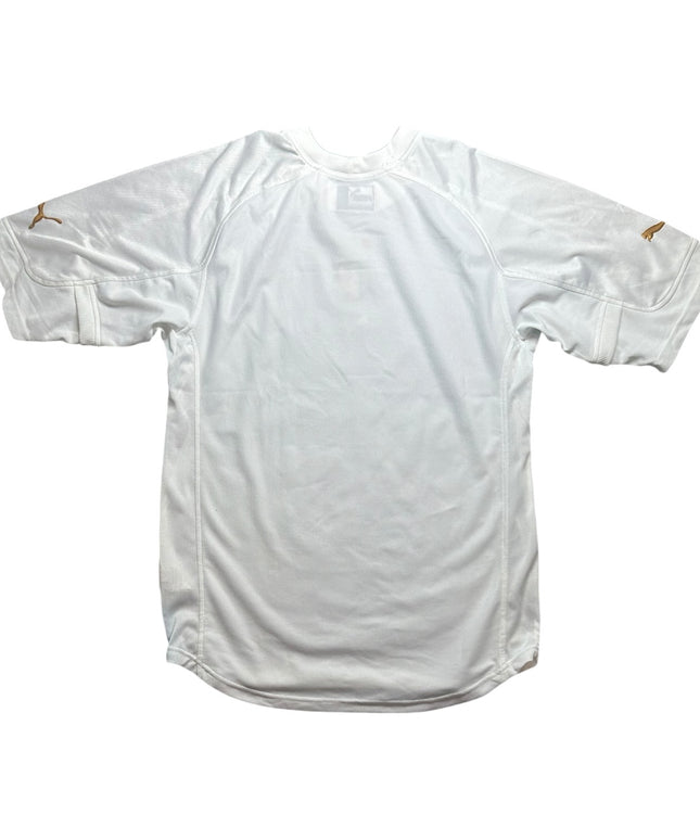 Italy Football Shirt Away 2004/2006 (L)