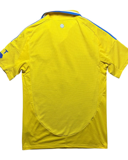 Leeds Football Shirt Third 2024/2025 (M)