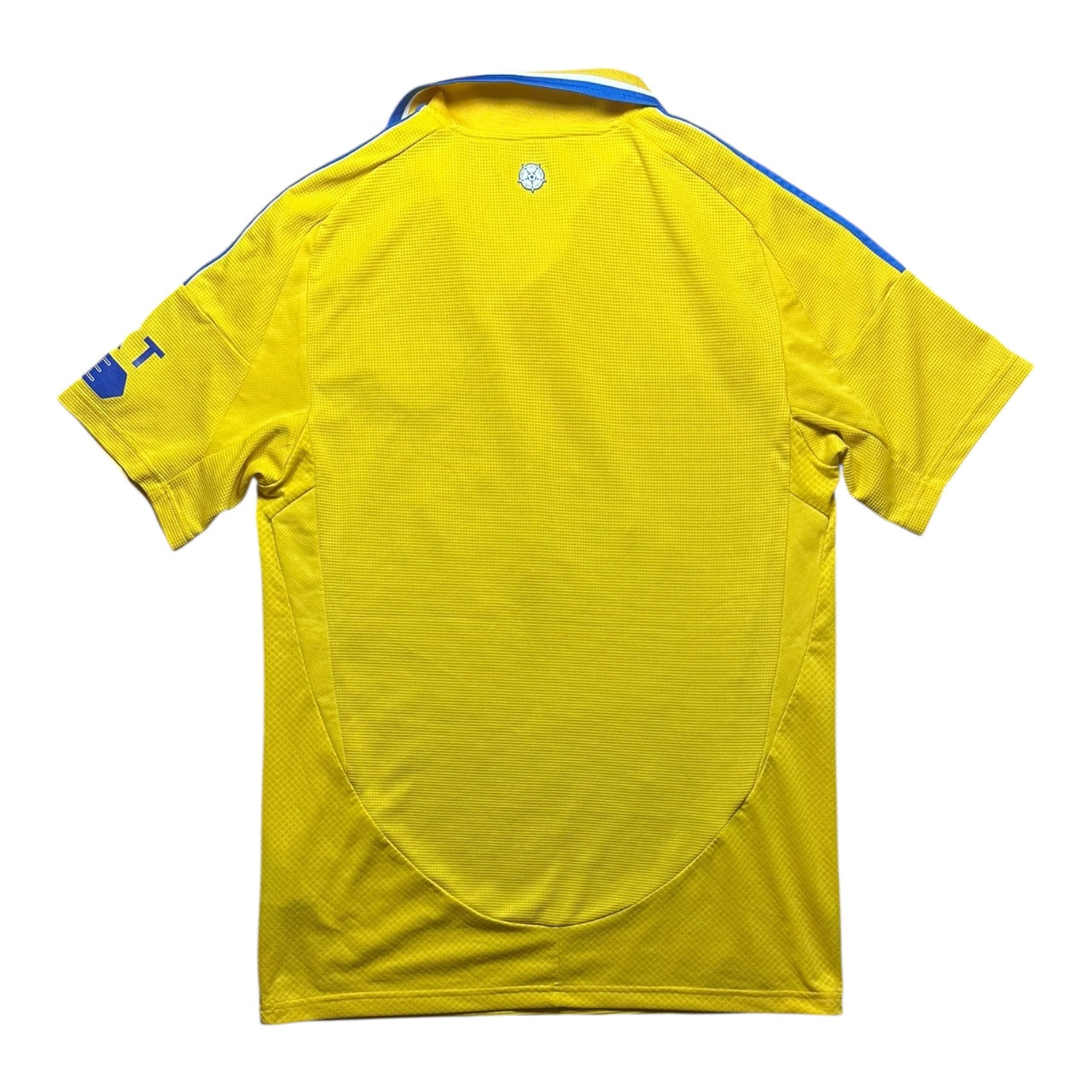 Leeds Football Shirt Third 2024/2025 (M)