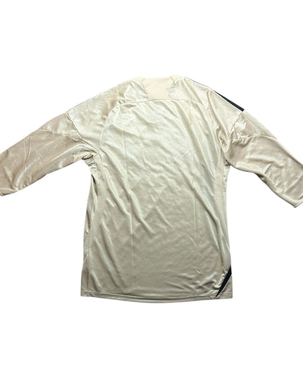 Marseille Football Shirt Third 2008/2009 (S)