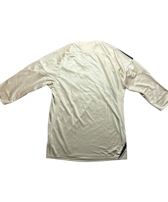 Marseille Football Shirt Third 2008/2009 (S)