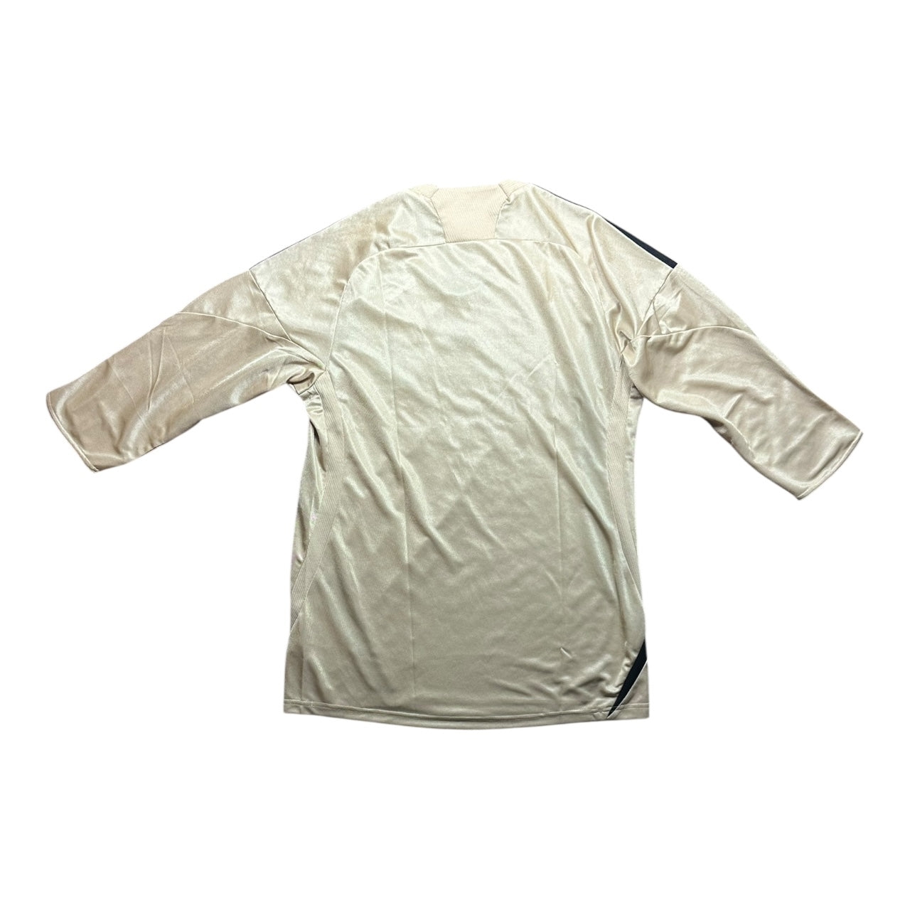 Marseille Football Shirt Third 2008/2009 (S)