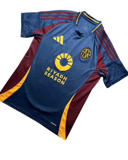 Roma Football Shirt Third 2024/2025 (M)