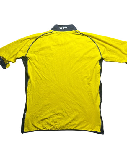 Tottenham Hotspur Football Shirt Third 2002/2003 (L)