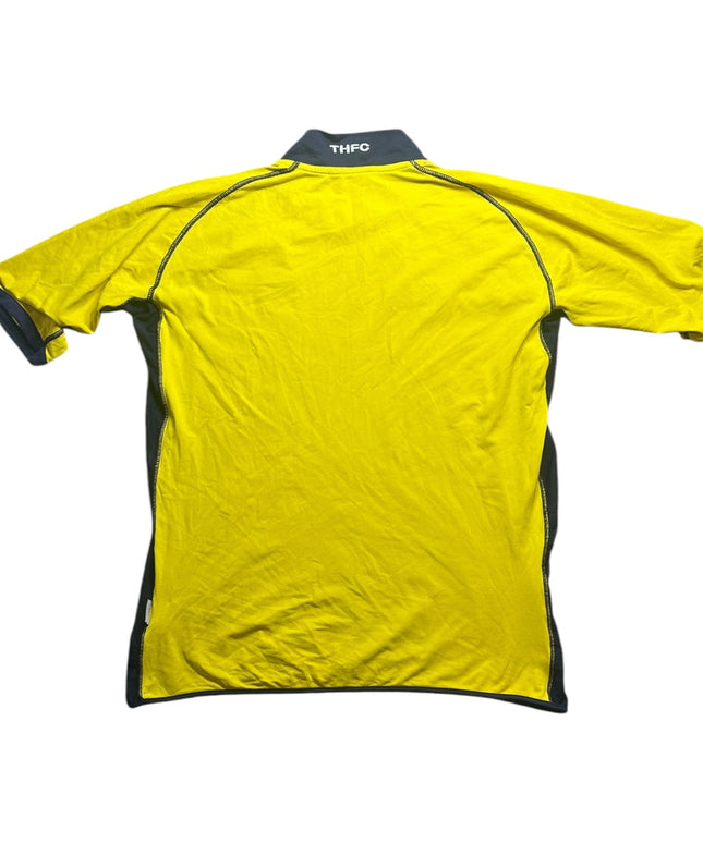 Tottenham Hotspur Football Shirt Third 2002/2003 (L)