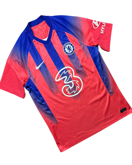 Chelsea Football Shirt Third 2020/2021 (M)