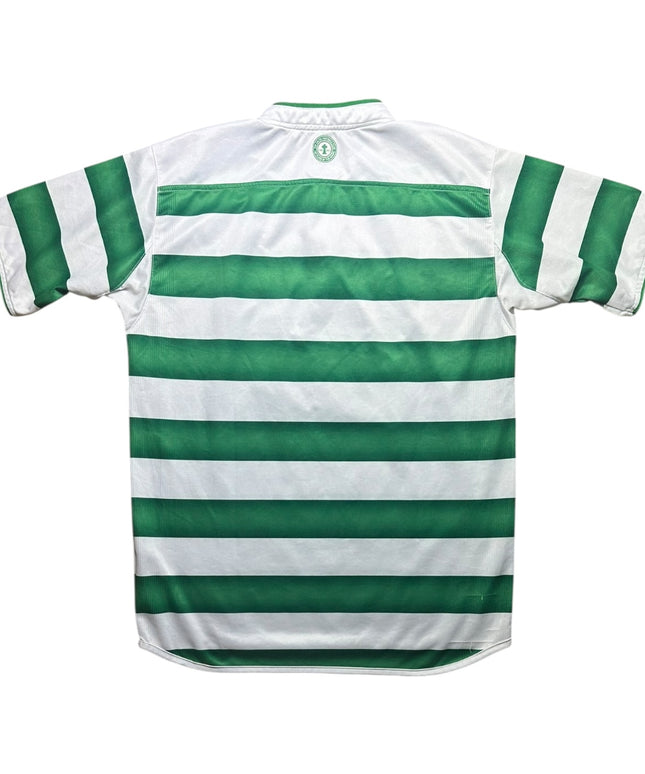 Celtic Football Shirt 2003/2004 Home (M)
