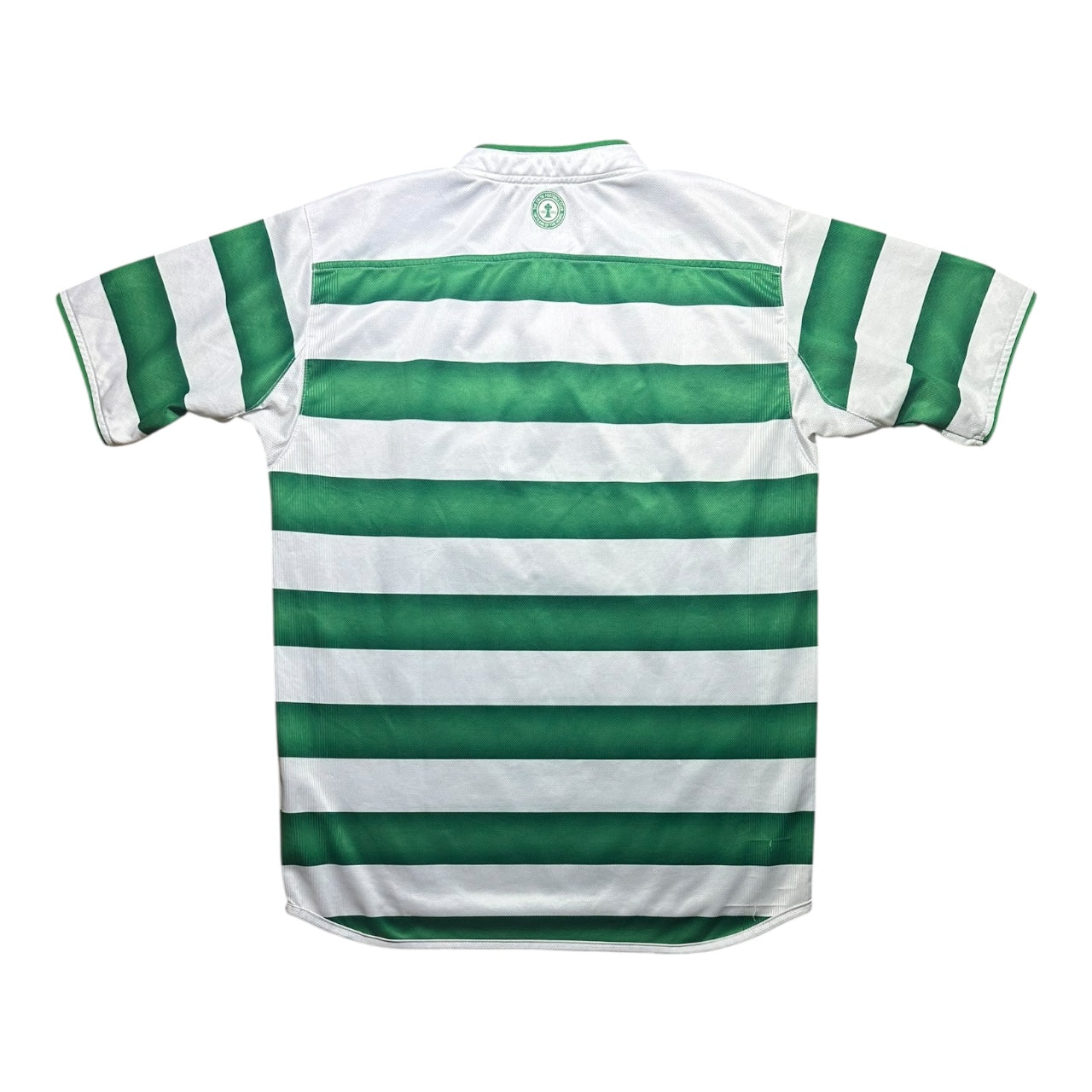 Celtic Football Shirt 2003/2004 Home (M)
