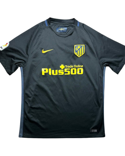 Atletico Madrid Football Shirt 2016/2017 Away (L)