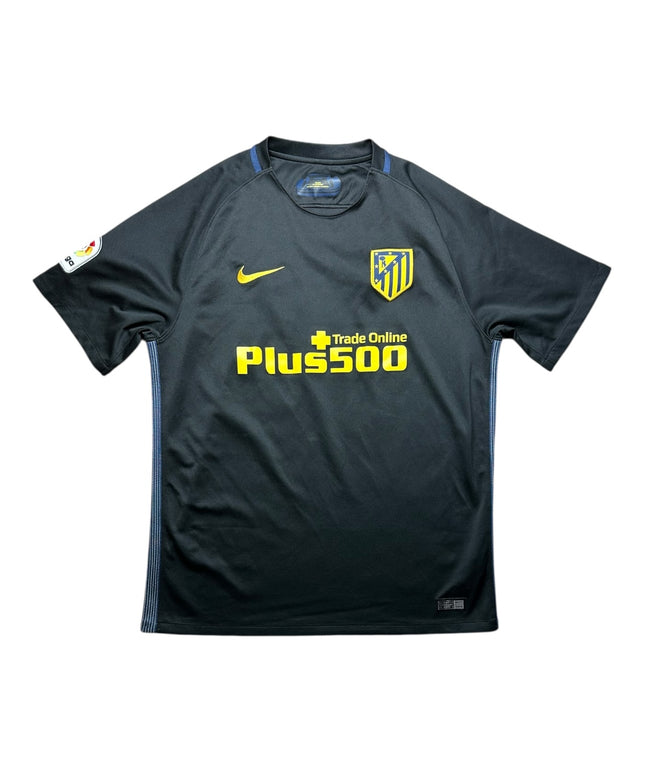 Atletico Madrid Football Shirt 2016/2017 Away (L)