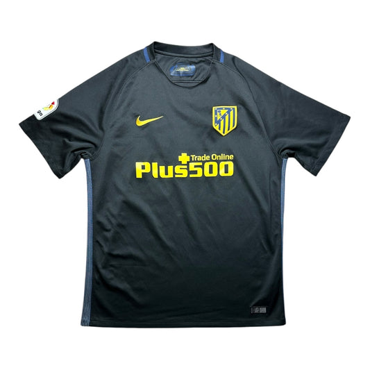 Atletico Madrid Football Shirt 2016/2017 Away (L)