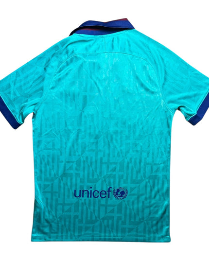 Barcelona Football Shirt Third 2019/2020 (M)
