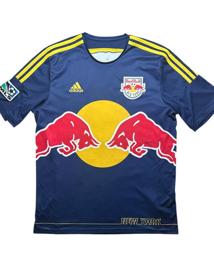 New York Red Bulls Football Shirt Away 2014/2016 (L)