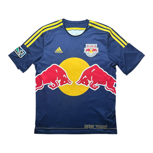 New York Red Bulls Football Shirt Away 2014/2016 (L)