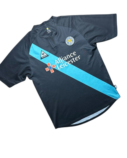 Leicester City Football Shirt 2004/2005 Third (M)
