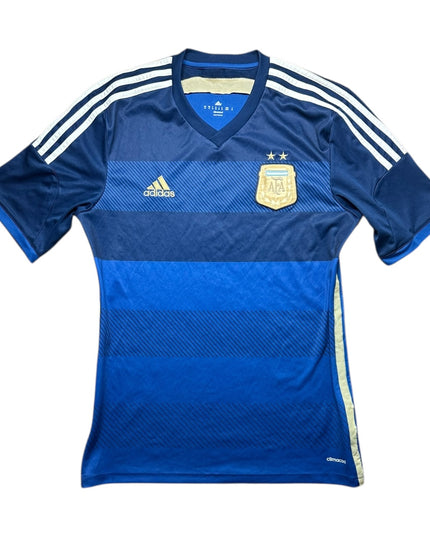 Argentina Football Shirt 2013/2015 Away (M)