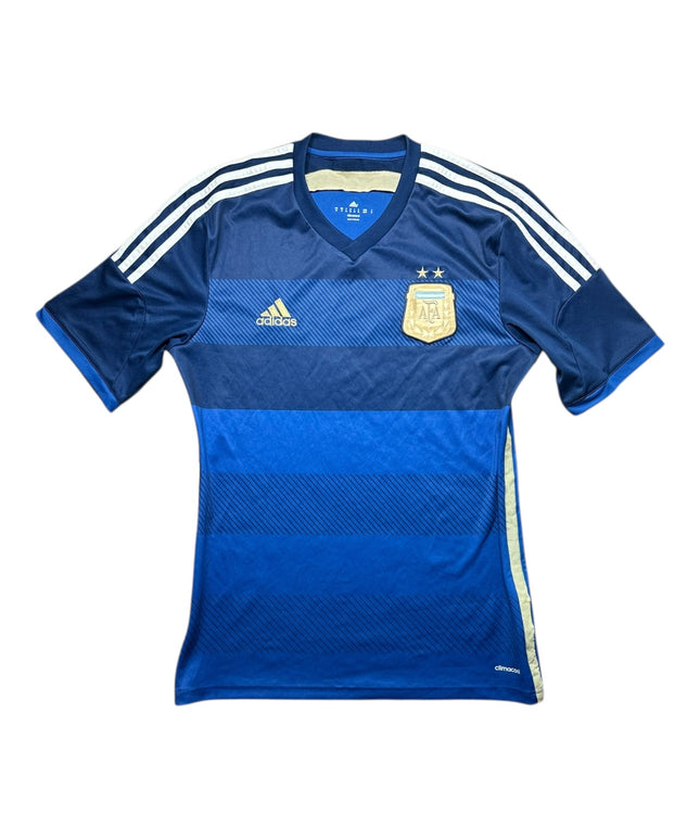Argentina Football Shirt 2013/2015 Away (M)