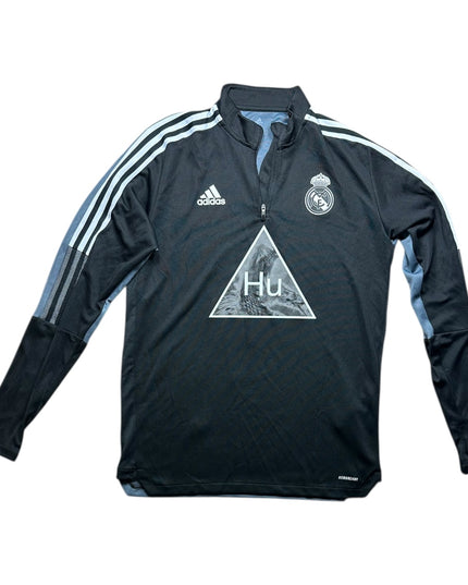 Real Madrid Tracksuit Top ‘Humanrace’ 2020/2021 (L)
