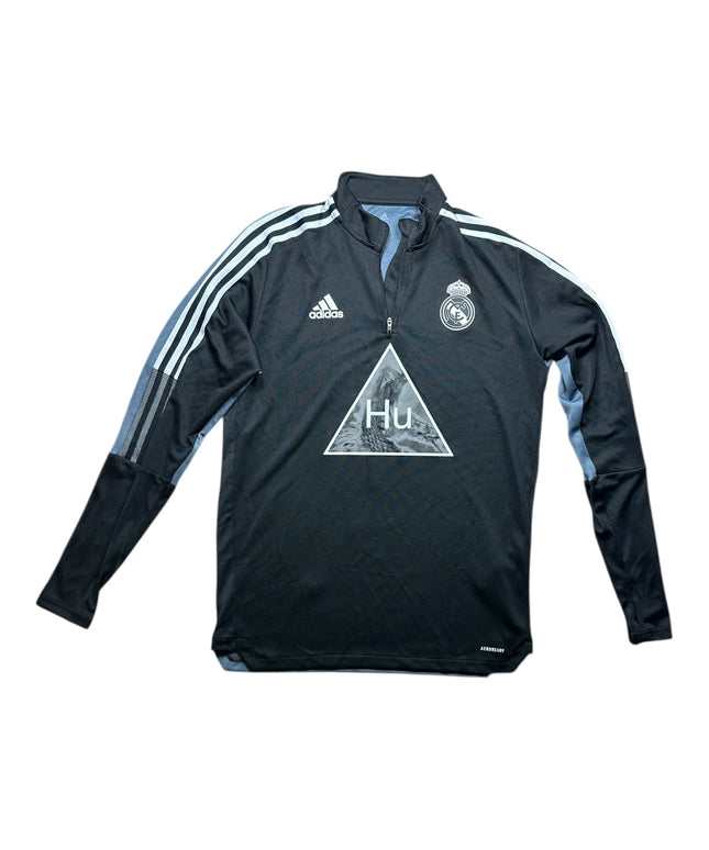 Real Madrid Tracksuit Top ‘Humanrace’ 2020/2021 (L)