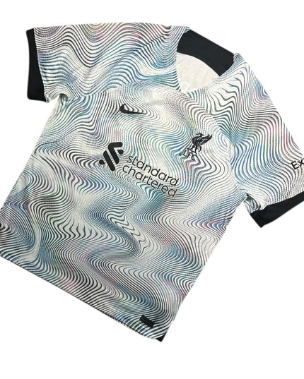 Liverpool Football Shirt 2022/2023 Away Robertson 26 (XL)
