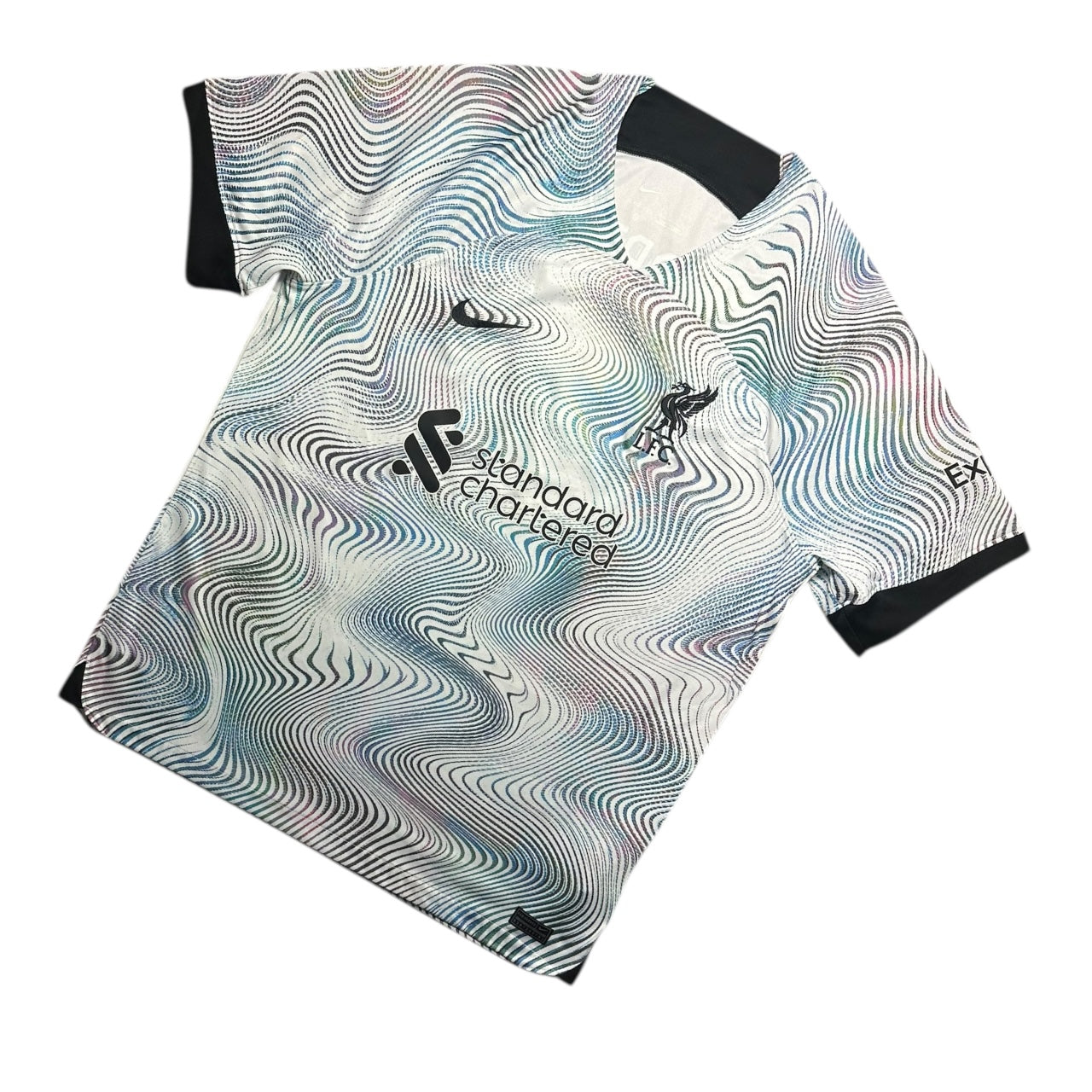 Liverpool Football Shirt 2022/2023 Away Robertson 26 (XL)
