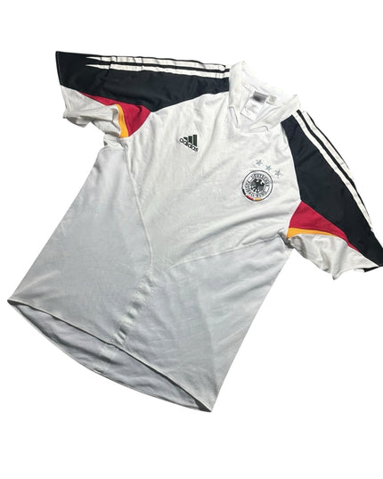 Germany Football Shirt Home 2004/2005 (XL)