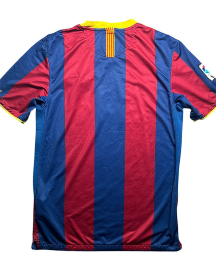 Barcelona Football Shirt Home 2010/2011 (M)