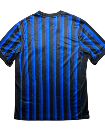 Inter Milan Football Shirt Home 2025/2026 (M)