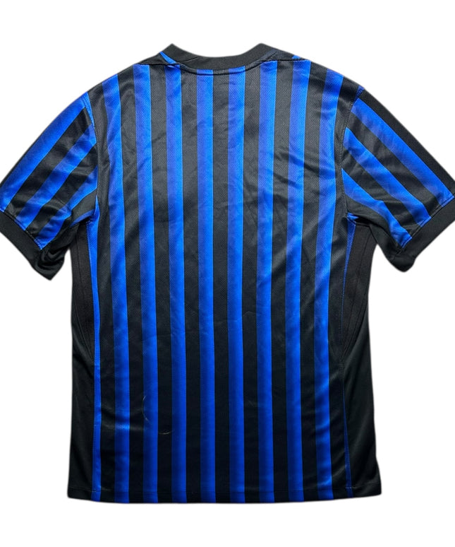 Inter Milan Football Shirt Home 2025/2026 (M)