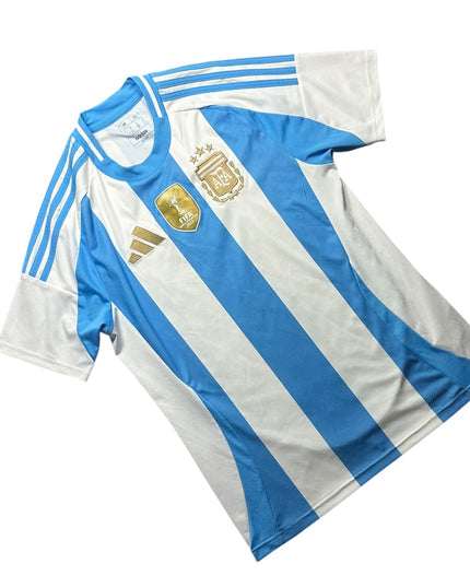 Argentina Football Shirt Home 2024/2025 (M)