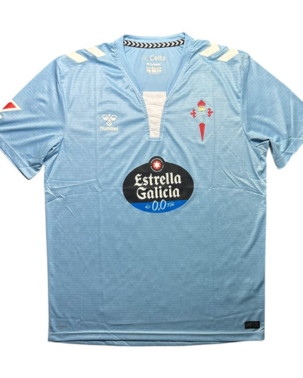 Celta Vigo Football Shirt Home 2024/2025 (XL)
