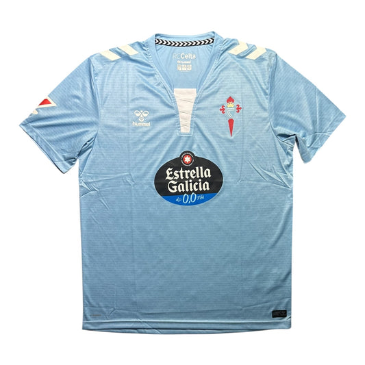 Celta Vigo Football Shirt Home 2024/2025 (XL)