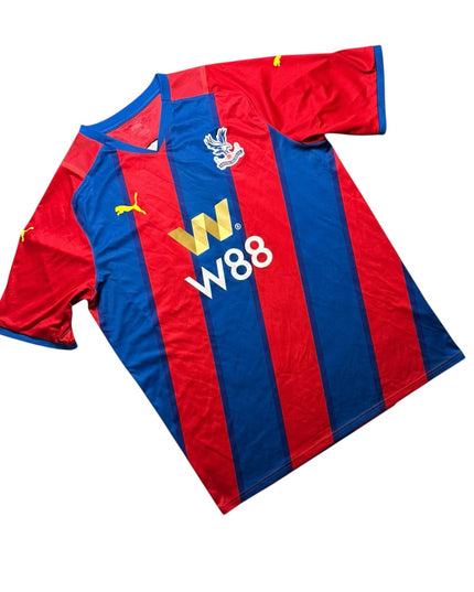 Crystal Palace Football Shirt Home 2021/2022 (XL)