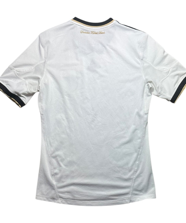 Germany Football Shirt 2010/2011 Home (M)