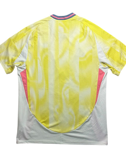Juventus Football Shirt Away 2024/2025 (XL)
