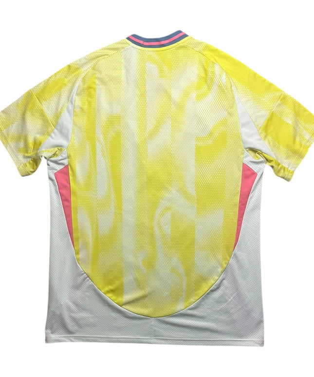 Juventus Football Shirt Away 2024/2025 (XL)