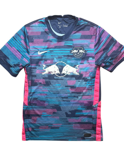 RB Leipzig Football Shirt Third 2021/2022 (M)