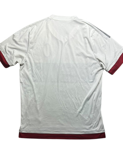 AC Milan Football Shirt Away 2015/2016 (L)