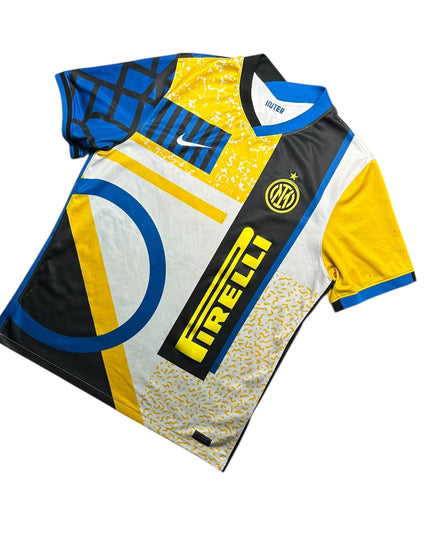 Inter Milan Football Shirt Fourth 2020/2021 (XL)